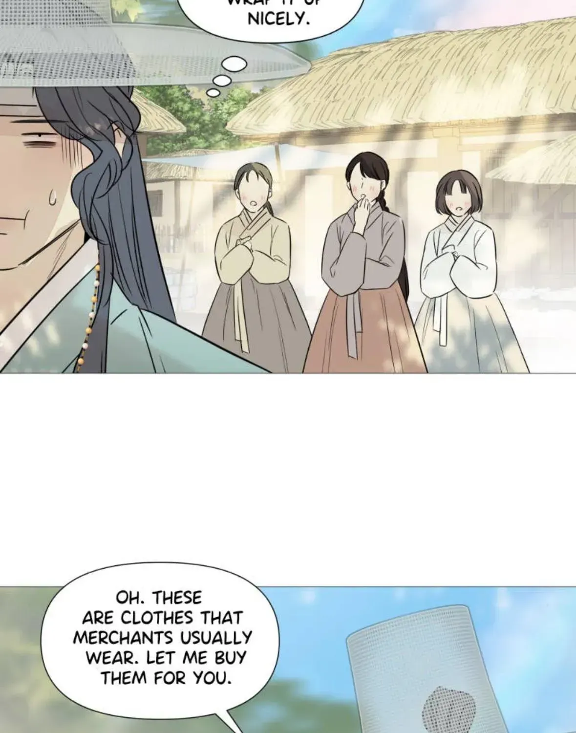 Read Shifting Tails chapter 14.1 image 63 on Lezhin