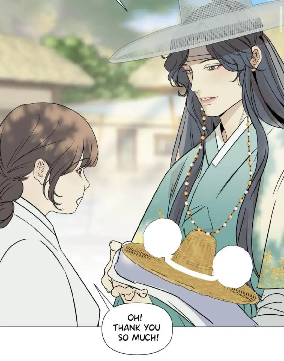 Read Shifting Tails chapter 14.1 image 64 on Lezhin