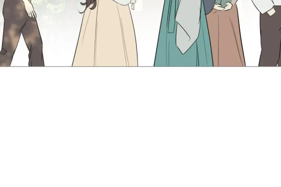 Read Shifting Tails chapter 14.1 image 66 on Lezhin