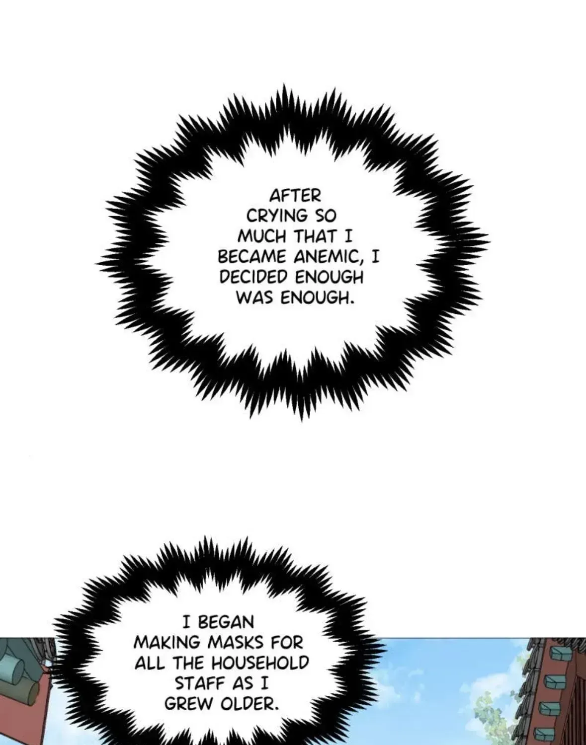 Read Shifting Tails chapter 14.2 image 11 on Lezhin