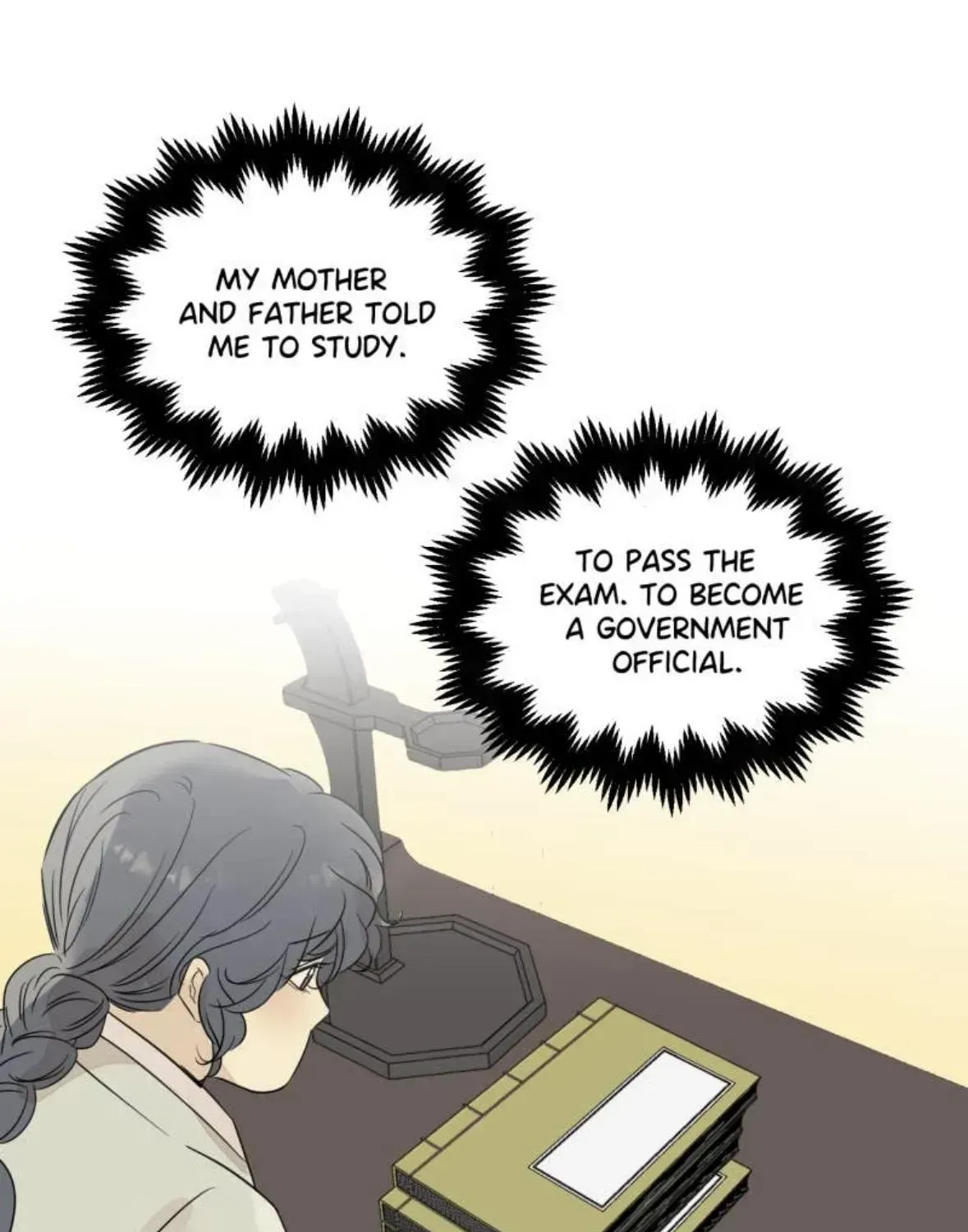 Read Shifting Tails chapter 14.2 image 15 on Lezhin