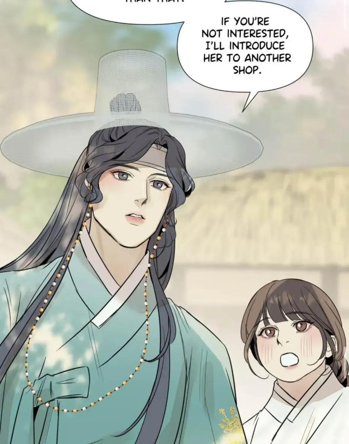 Read Shifting Tails chapter 14.2 image 44 on Lezhin