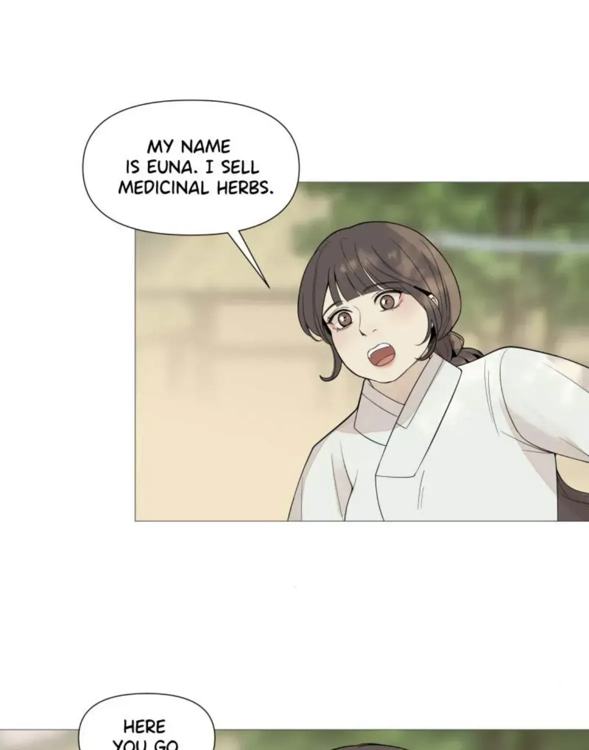 Read Shifting Tails chapter 14.2 image 49 on Lezhin