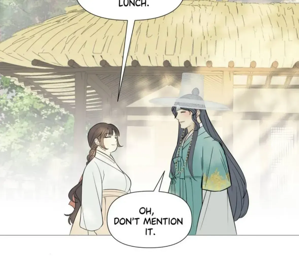 Read Shifting Tails chapter 14.2 image 54 on Lezhin