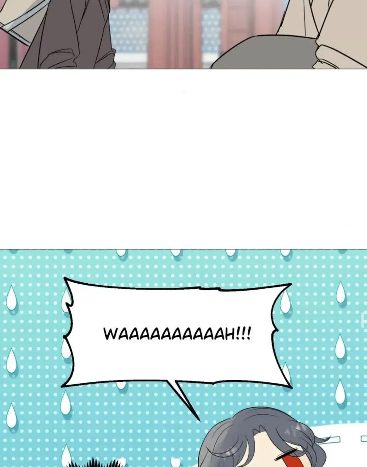 Read Shifting Tails chapter 14.2 image 6 on Lezhin
