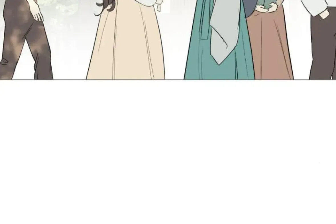 Read Shifting Tails chapter 14.2 image 66 on Lezhin