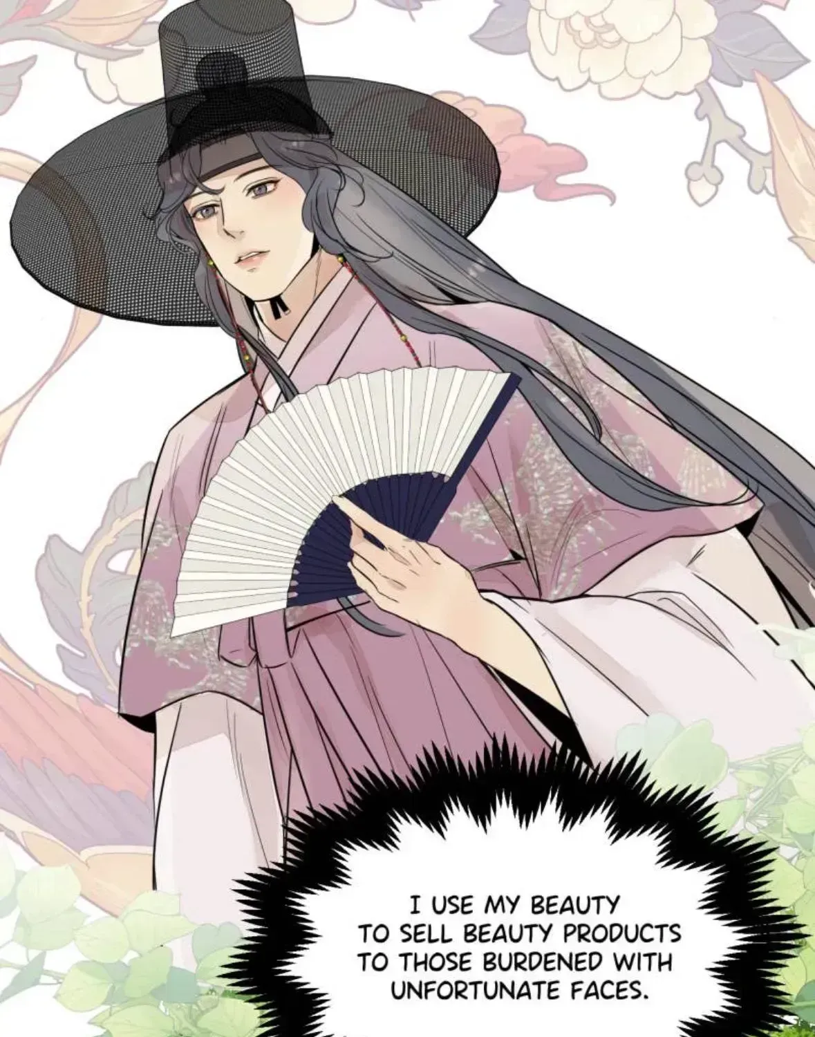 Read Shifting Tails chapter 14.3 image 18 on Lezhin