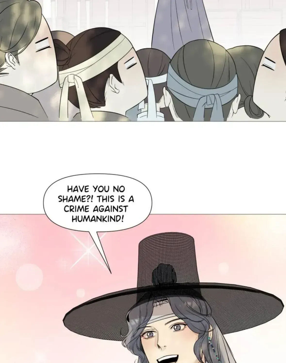 Read Shifting Tails chapter 14.3 image 22 on Lezhin