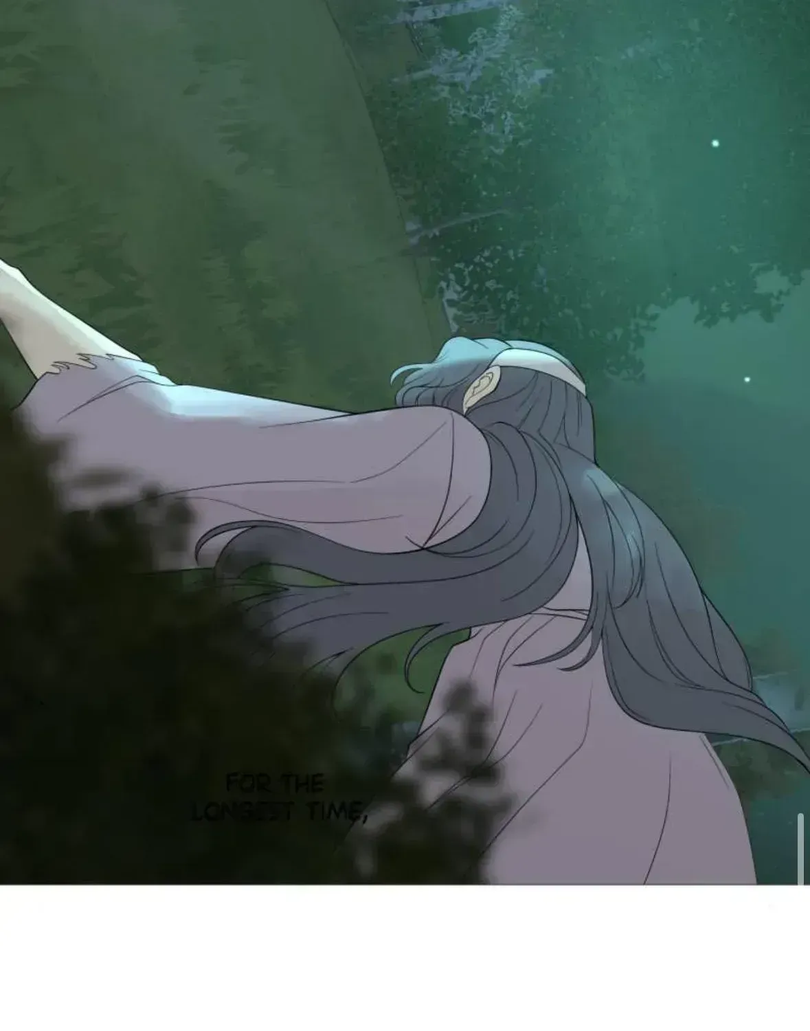 Read Shifting Tails chapter 14.3 image 28 on Lezhin