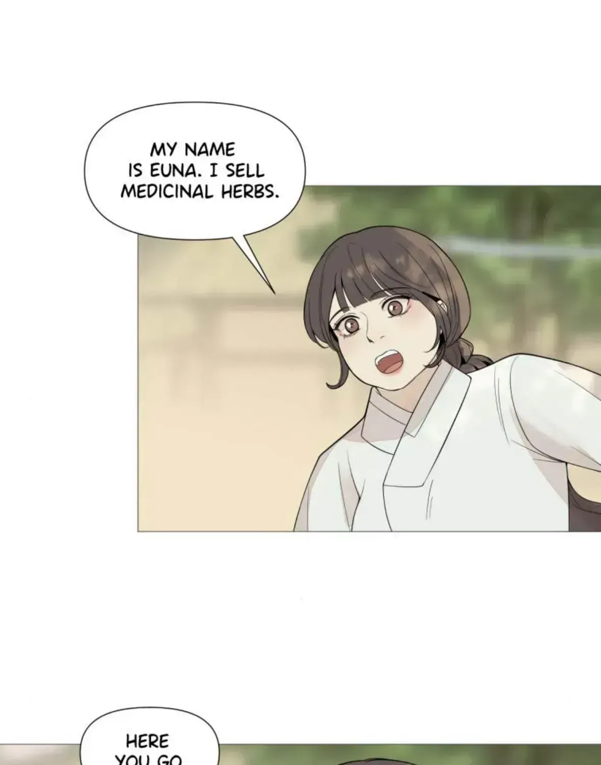 Read Shifting Tails chapter 14.3 image 49 on Lezhin