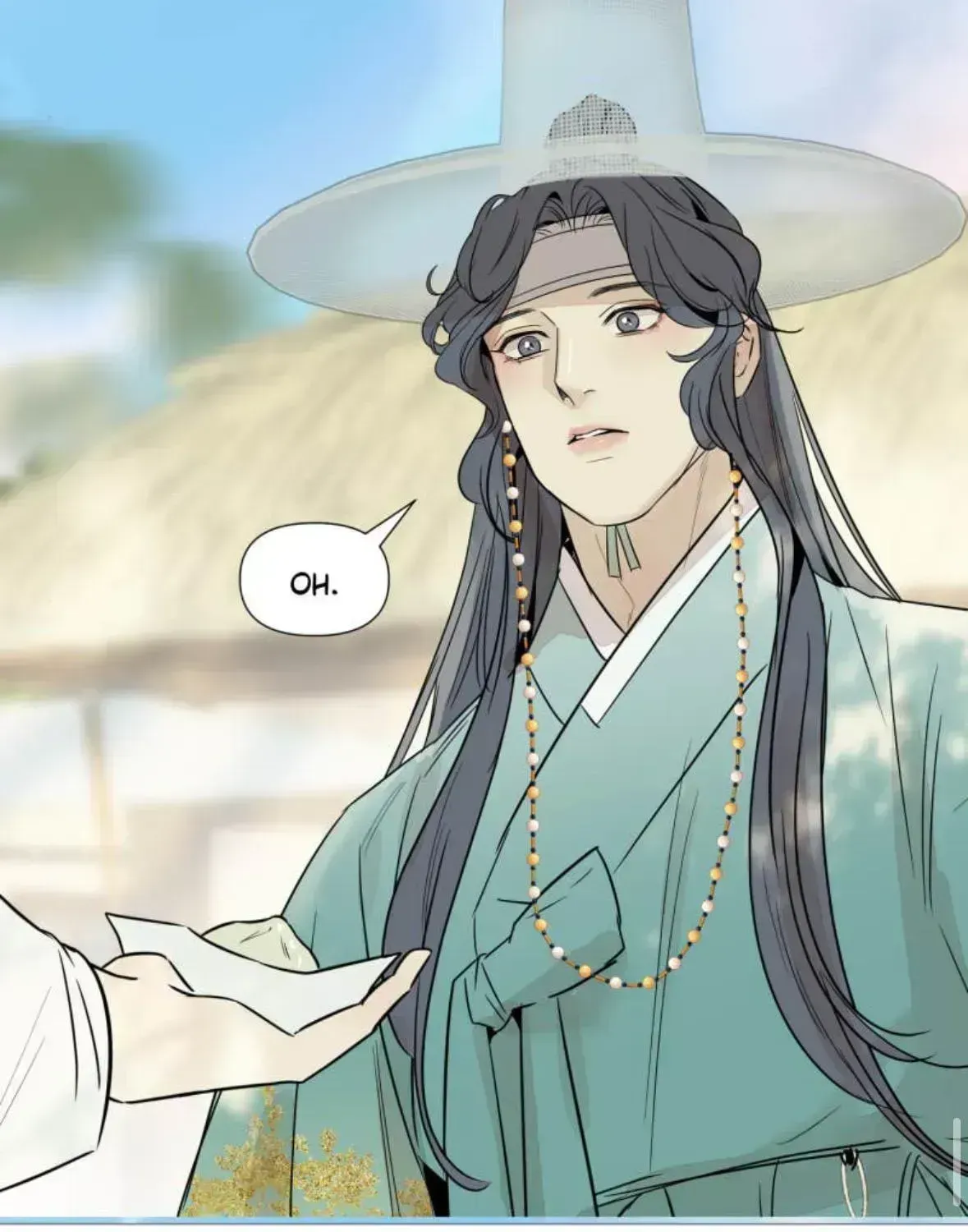 Read Shifting Tails chapter 14.3 image 57 on Lezhin