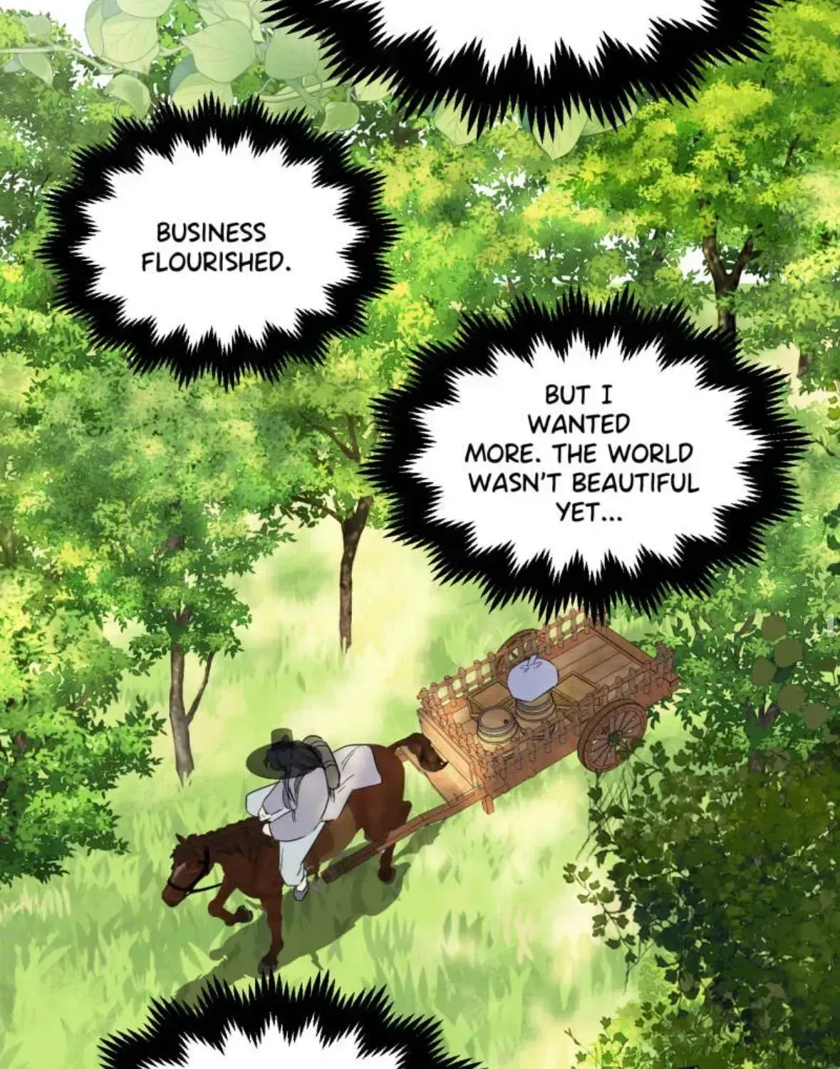 Read Shifting Tails chapter 14.4 image 19 on Lezhin