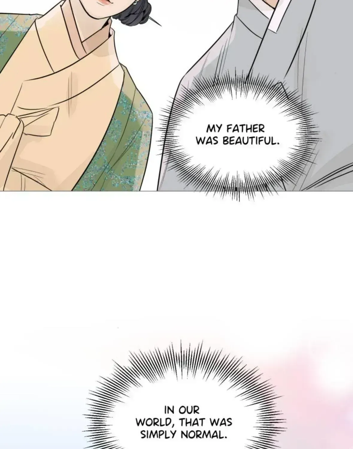 Read Shifting Tails chapter 14.4 image 2 on Lezhin