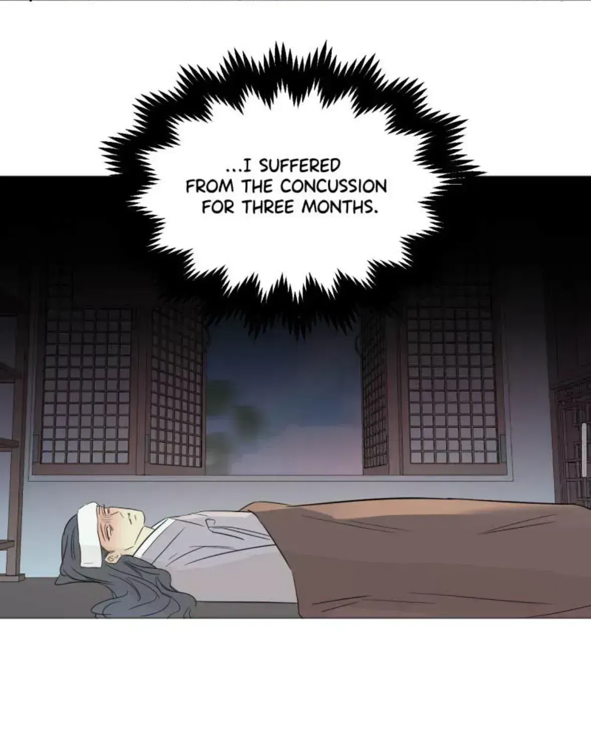 Read Shifting Tails chapter 14.4 image 32 on Lezhin