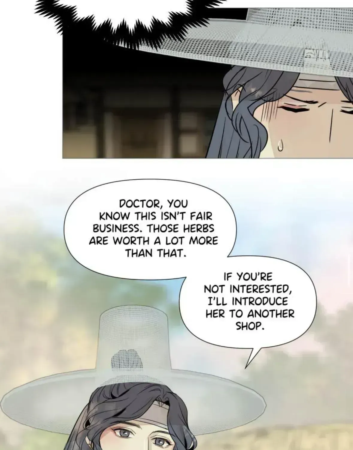 Read Shifting Tails chapter 14.4 image 41 on Lezhin