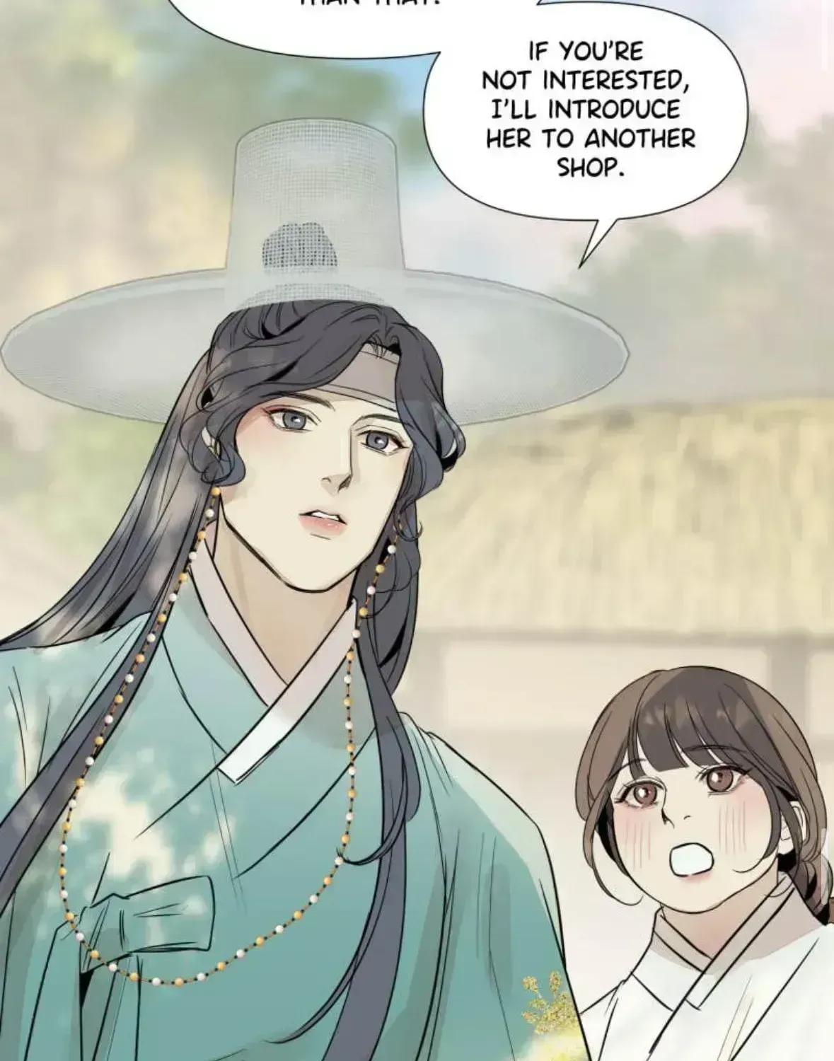 Read Shifting Tails chapter 14.4 image 44 on Lezhin