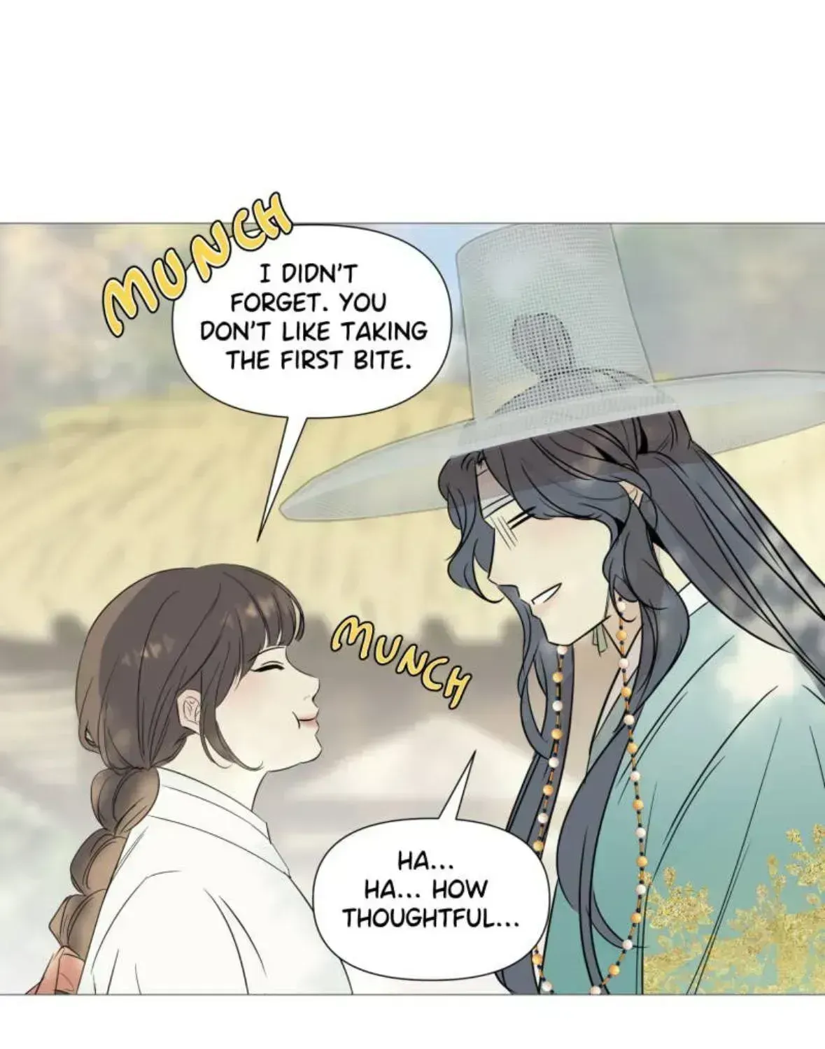 Read Shifting Tails chapter 14.4 image 61 on Lezhin