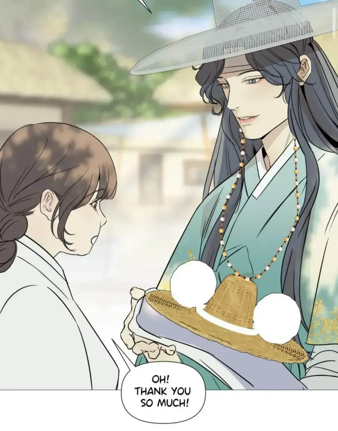 Read Shifting Tails chapter 14.4 image 64 on Lezhin