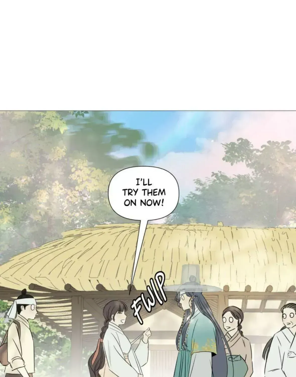 Read Shifting Tails chapter 14.4 image 65 on Lezhin