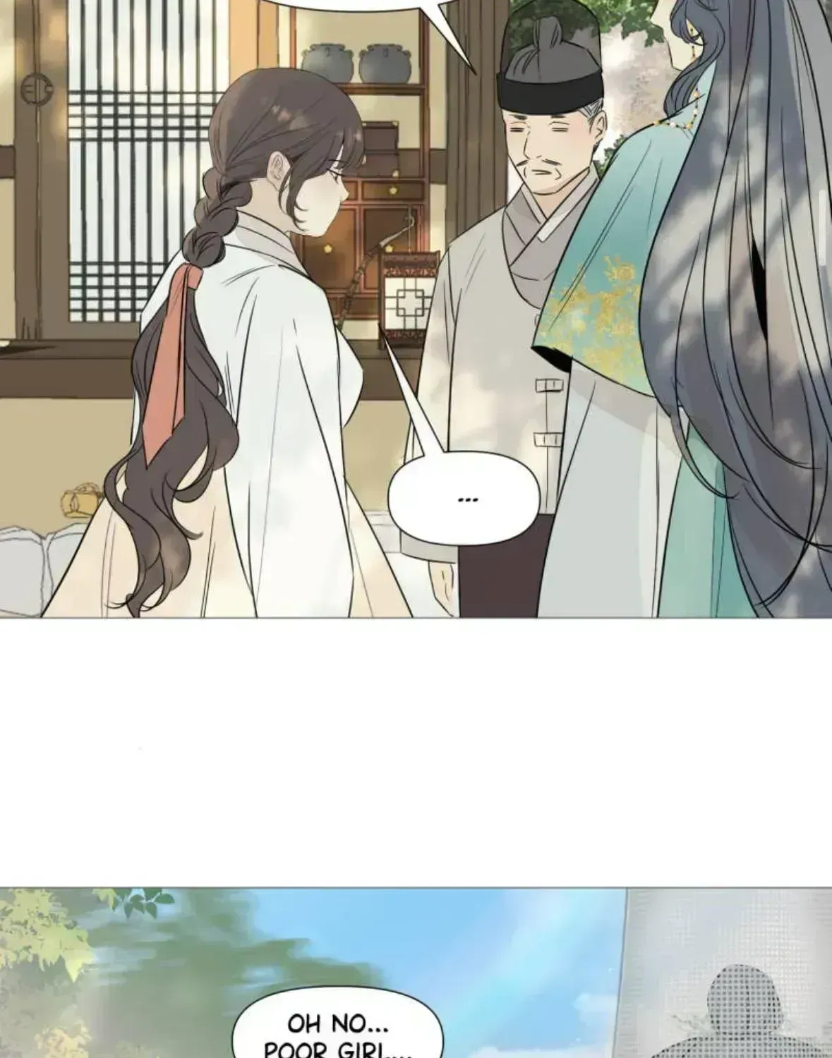 Read Shifting Tails chapter 14.5 image 39 on Lezhin