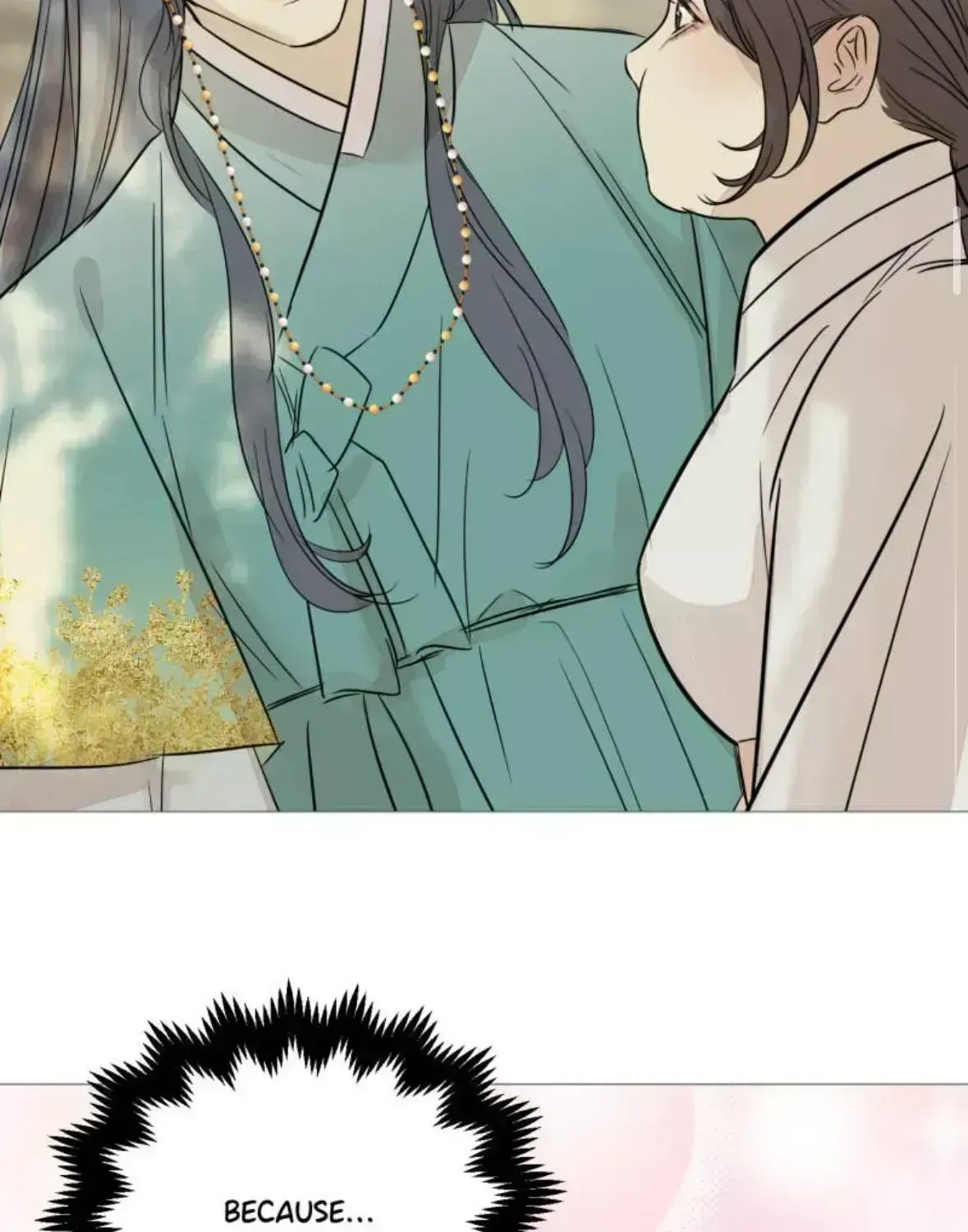 Read Shifting Tails chapter 14.6 image 30 on Lezhin