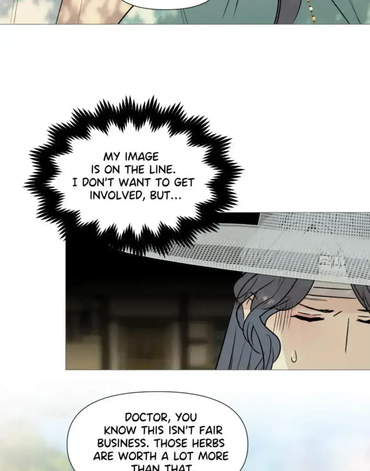 Read Shifting Tails chapter 14.6 image 43 on Lezhin