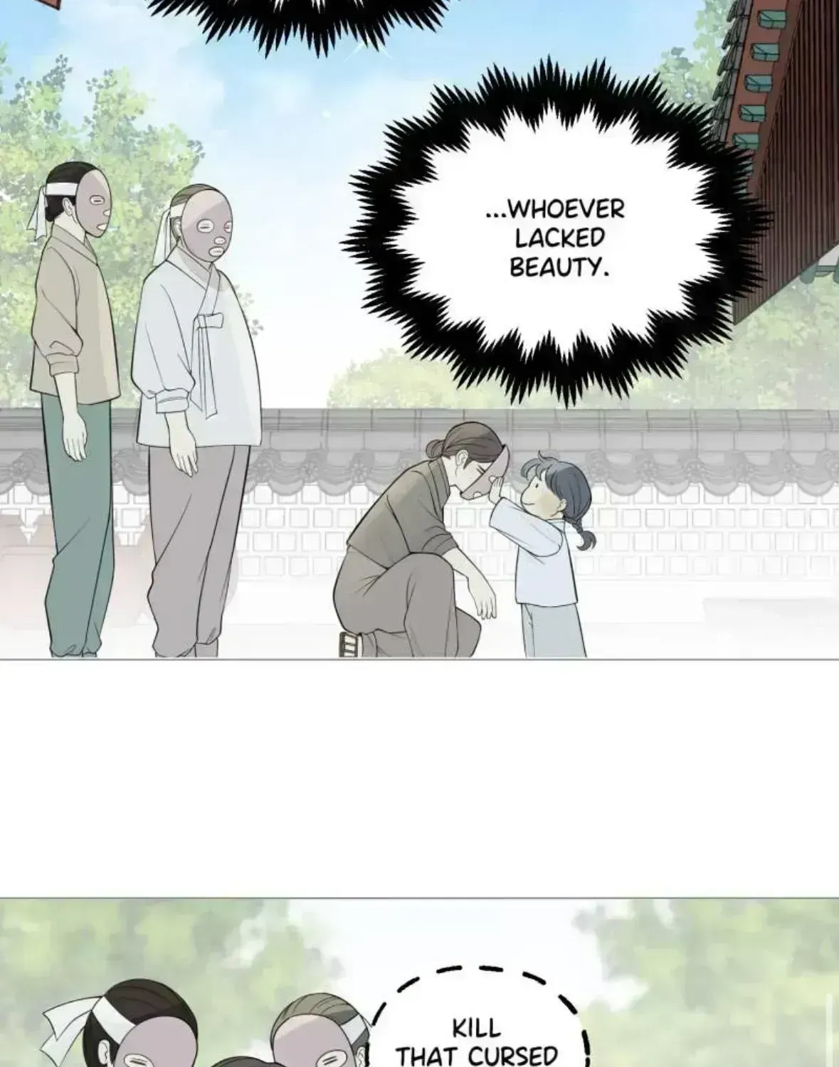 Read Shifting Tails chapter 14.7 image 12 on Lezhin