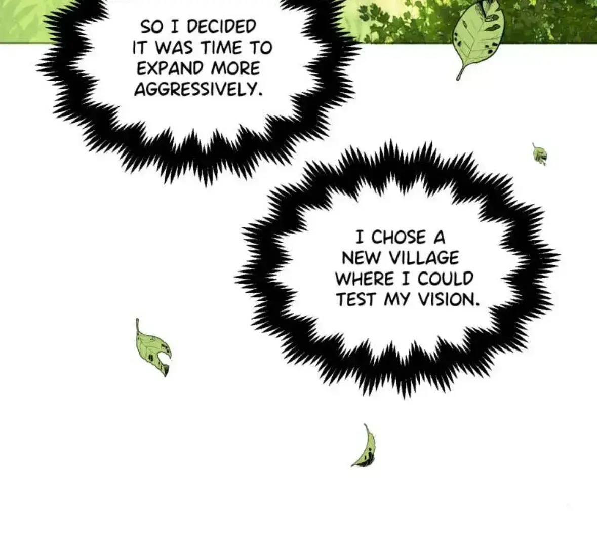 Read Shifting Tails chapter 14.7 image 20 on Lezhin