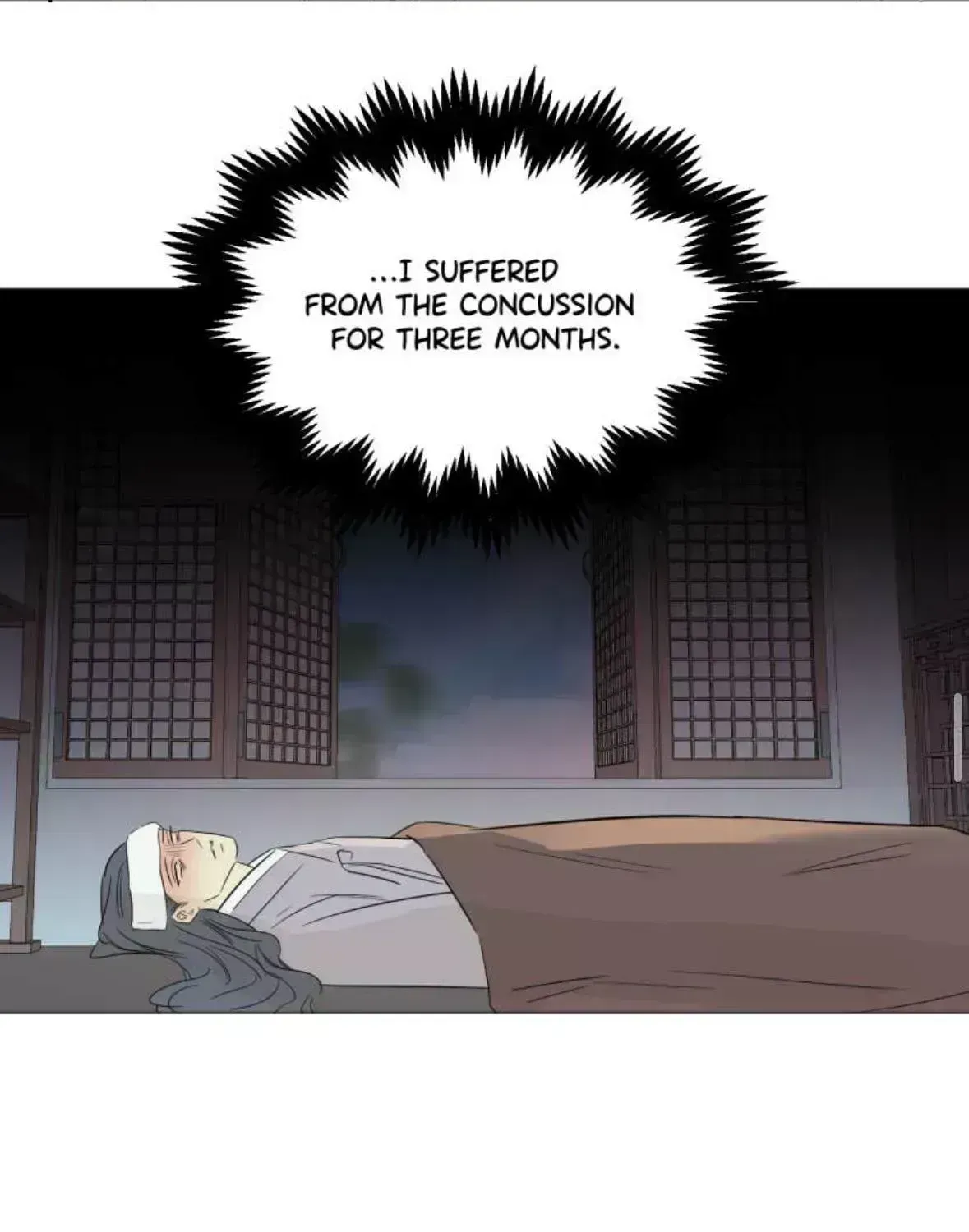 Read Shifting Tails chapter 14.7 image 32 on Lezhin