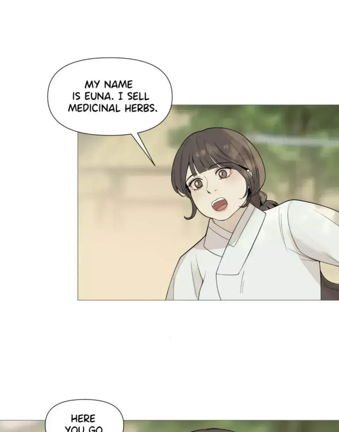 Read Shifting Tails chapter 14.7 image 49 on Lezhin