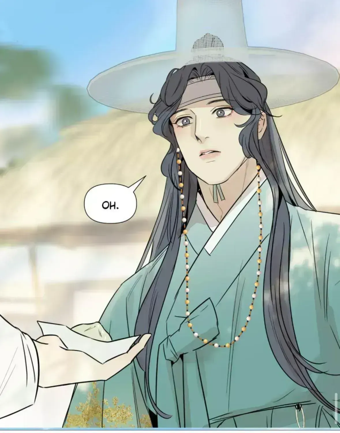 Read Shifting Tails chapter 14.7 image 57 on Lezhin