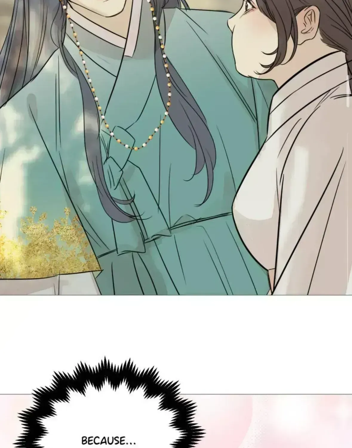 Read Shifting Tails chapter 14.8 image 30 on Lezhin