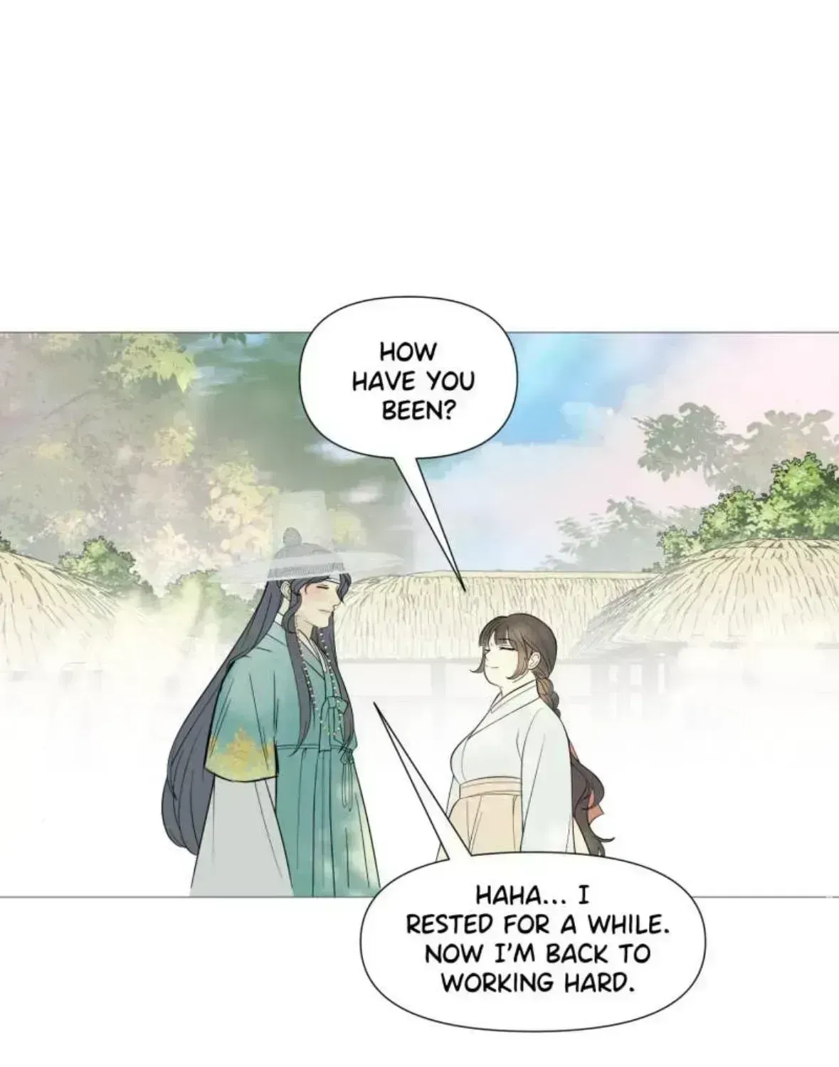 Read Shifting Tails chapter 14.8 image 33 on Lezhin