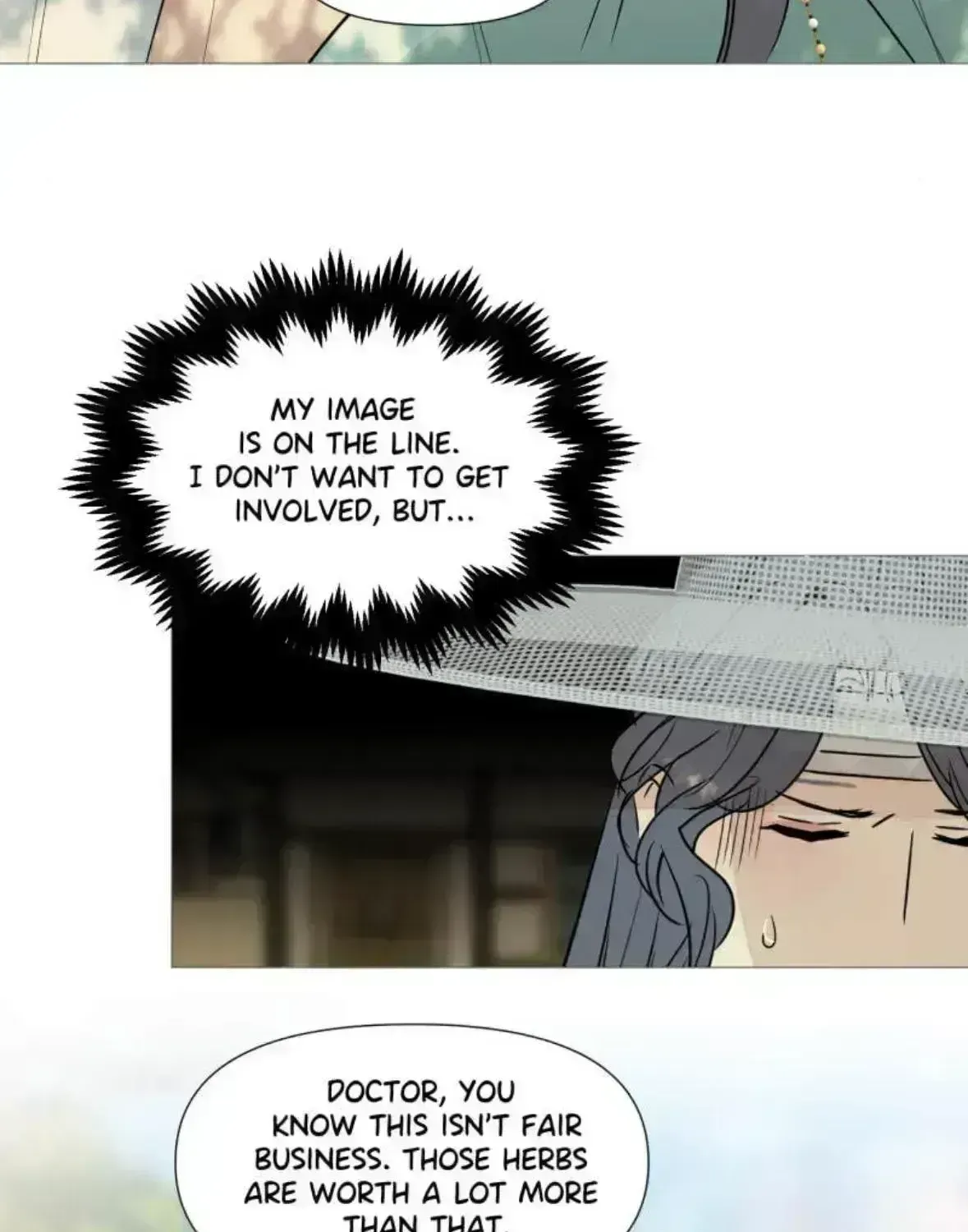 Read Shifting Tails chapter 14.8 image 43 on Lezhin