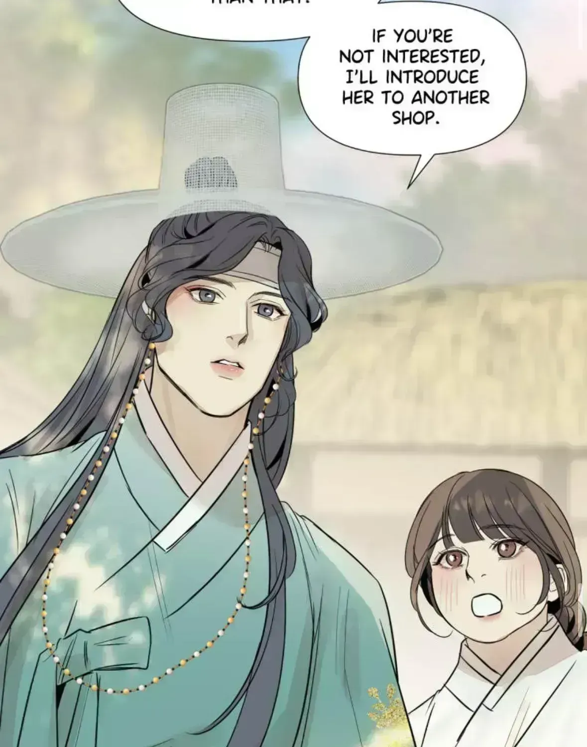 Read Shifting Tails chapter 14.9 image 44 on Lezhin