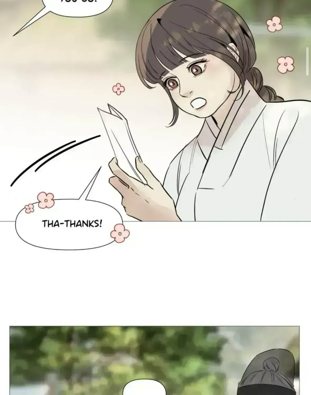 Read Shifting Tails chapter 14.9 image 50 on Lezhin
