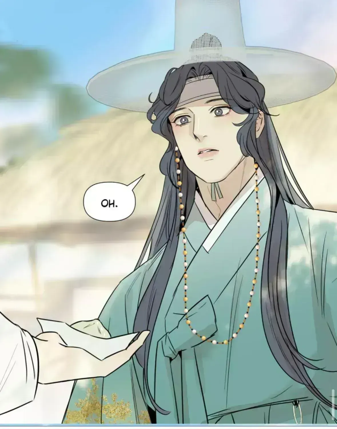 Read Shifting Tails chapter 14.9 image 57 on Lezhin