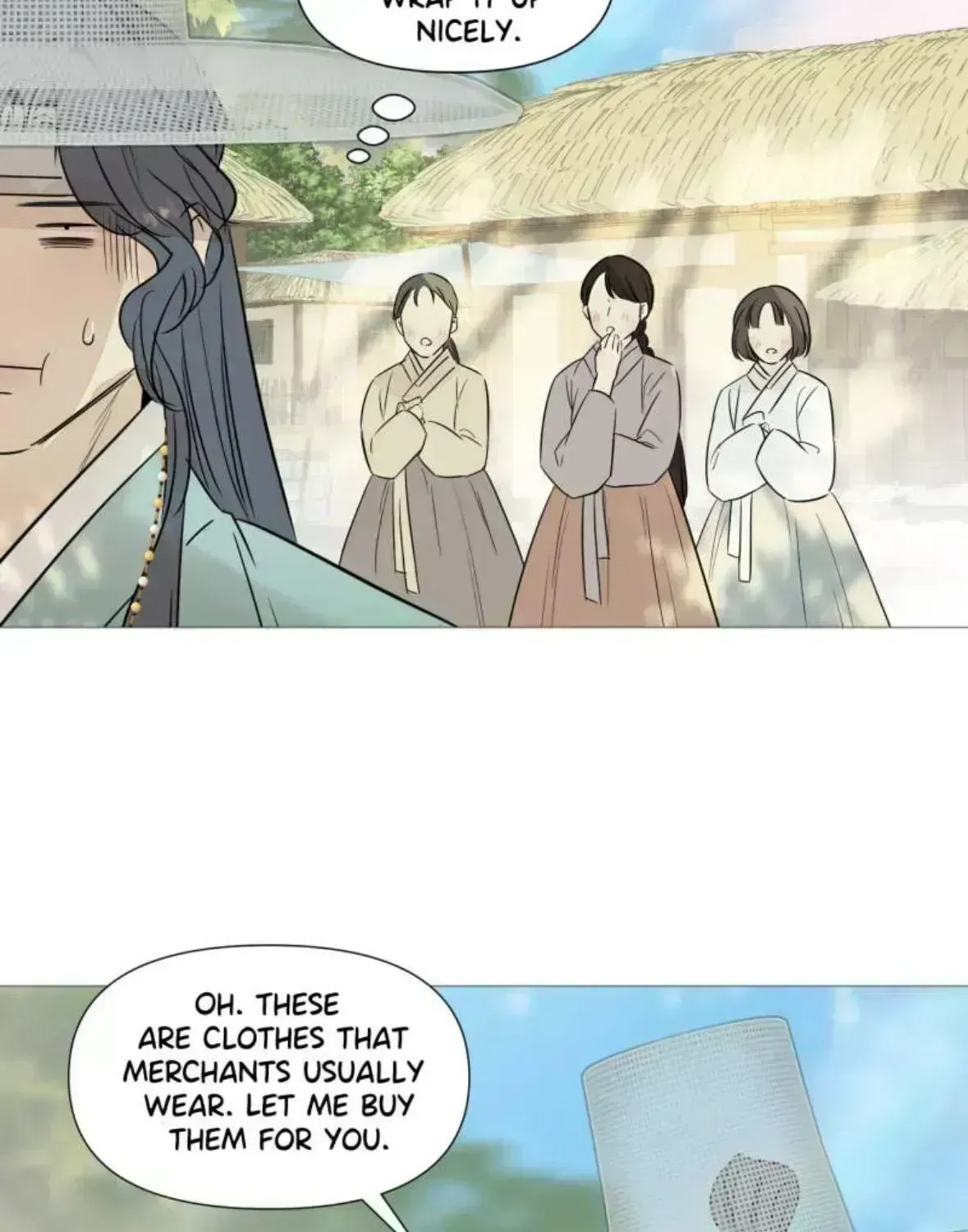 Read Shifting Tails chapter 14.9 image 63 on Lezhin
