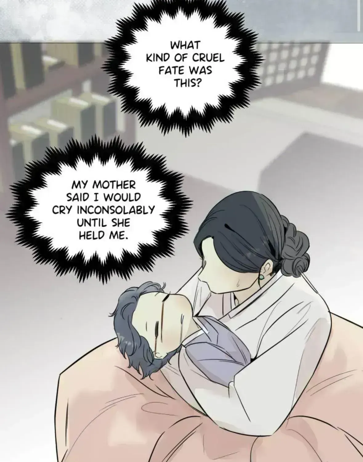 Read Shifting Tails chapter 14.9 image 9 on Lezhin