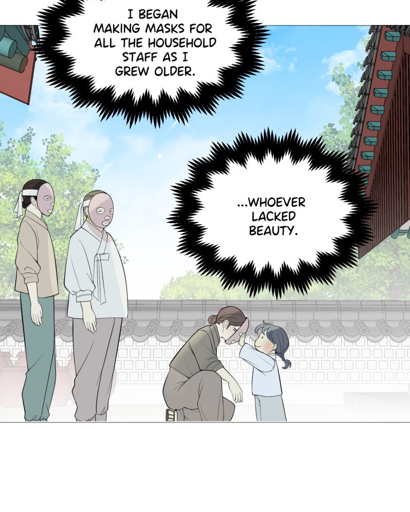 Read Shifting Tails chapter 14 image 10 on Lezhin