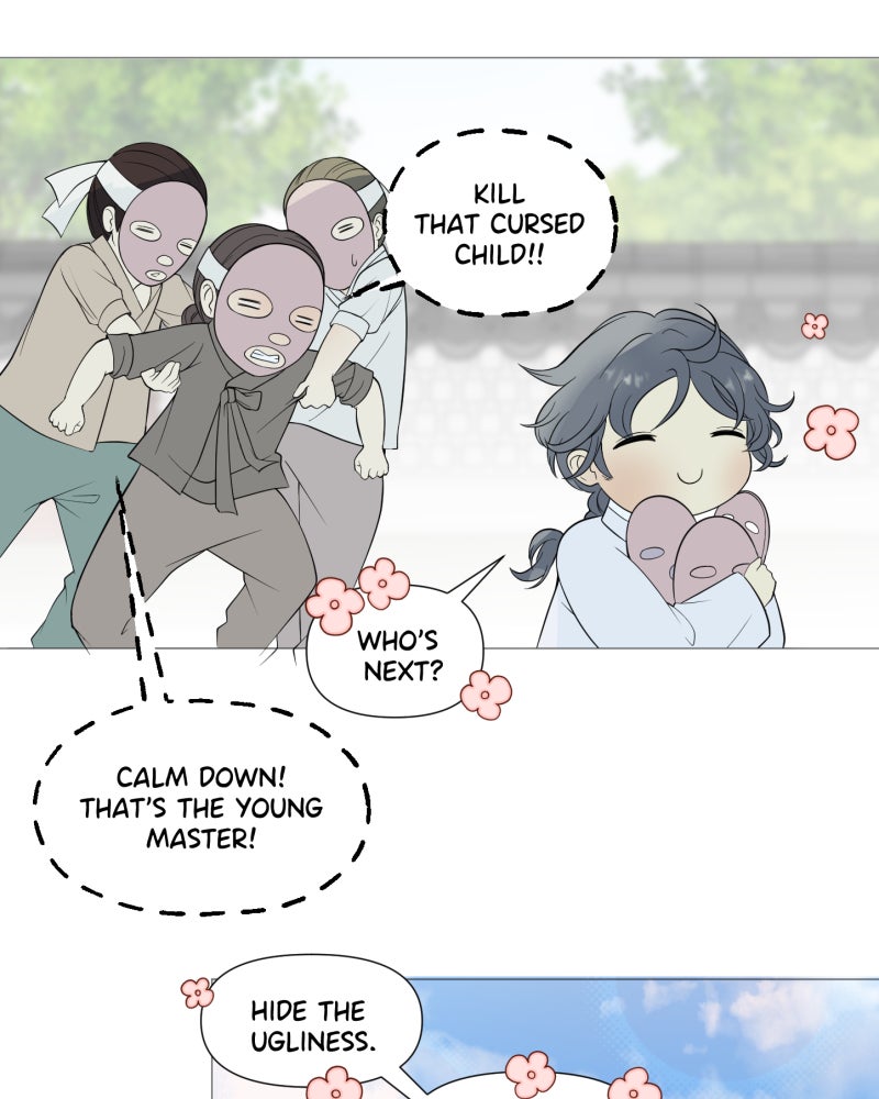 Read Shifting Tails chapter 14 image 11 on Lezhin