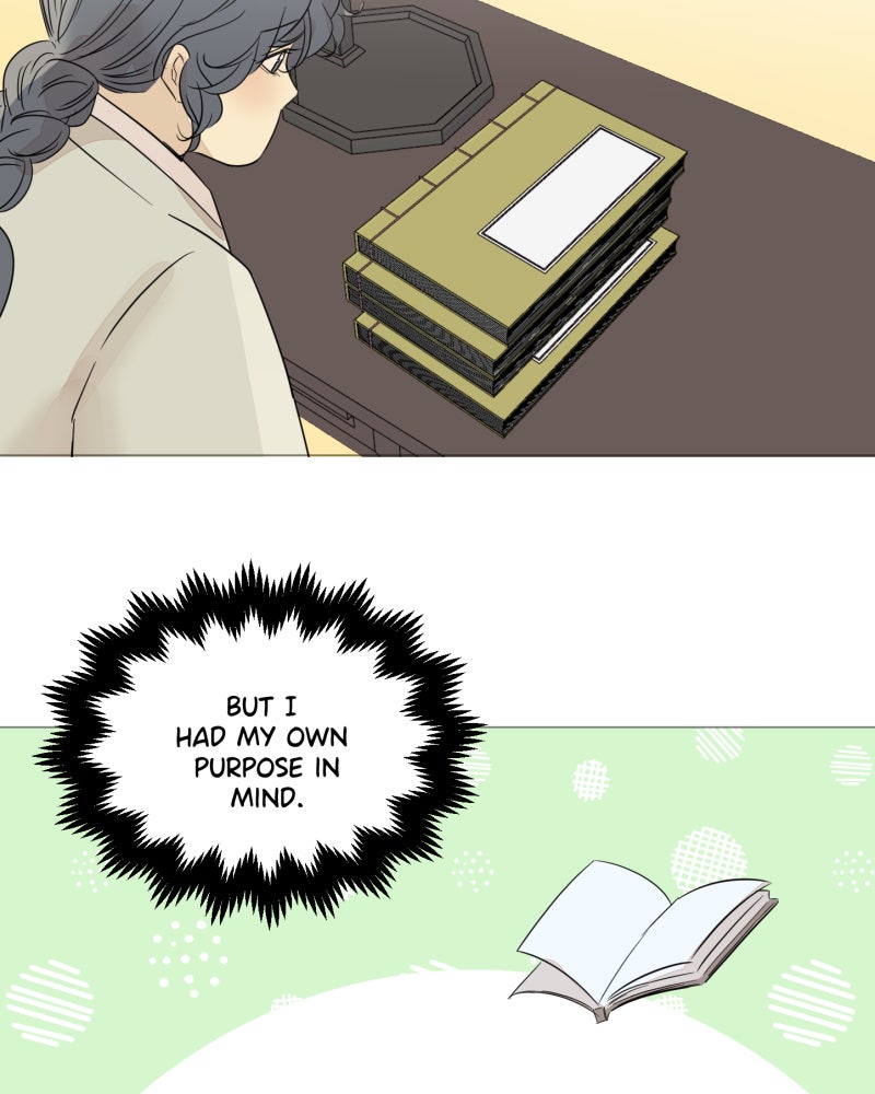 Read Shifting Tails chapter 14 image 14 on Lezhin
