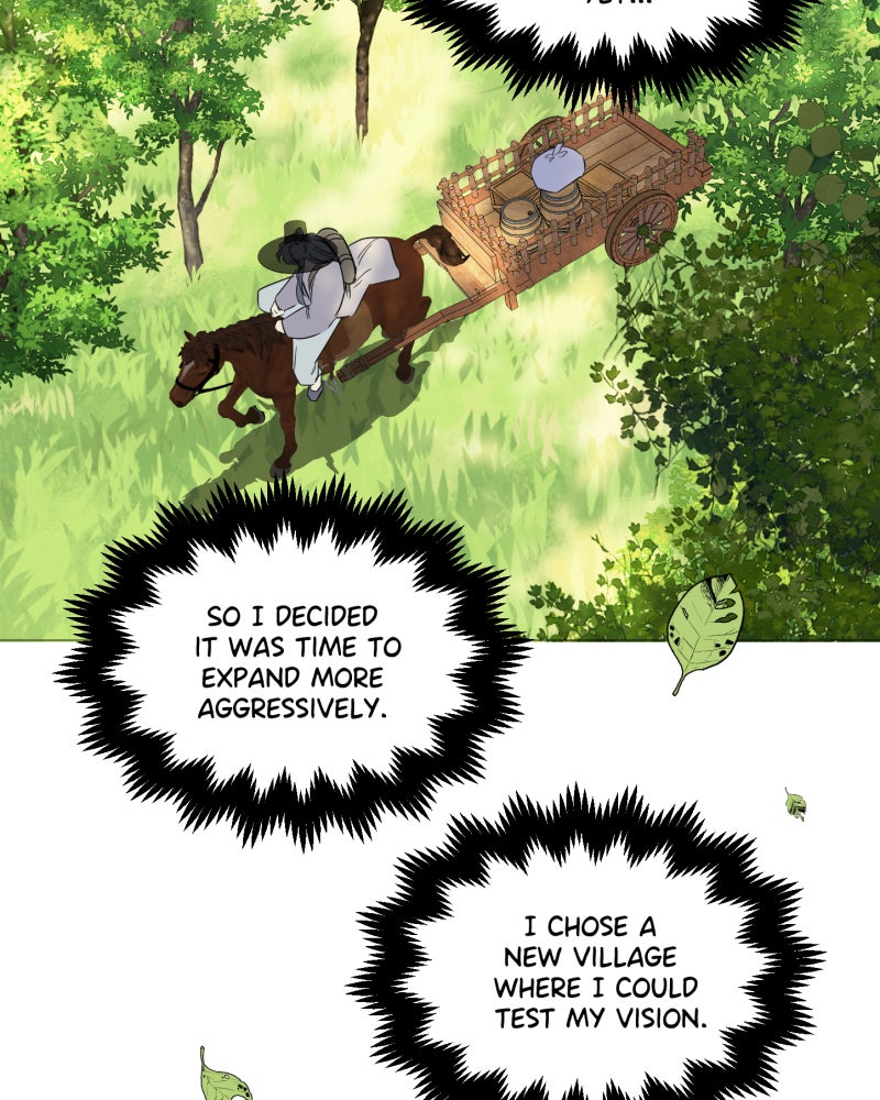 Read Shifting Tails chapter 14 image 17 on Lezhin