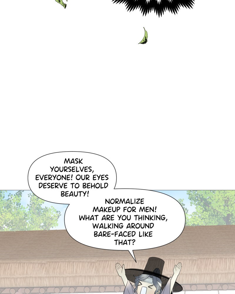 Read Shifting Tails chapter 14 image 18 on Lezhin