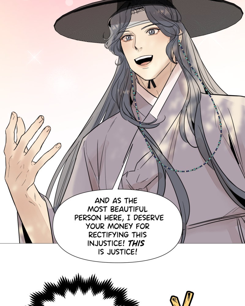 Read Shifting Tails chapter 14 image 20 on Lezhin