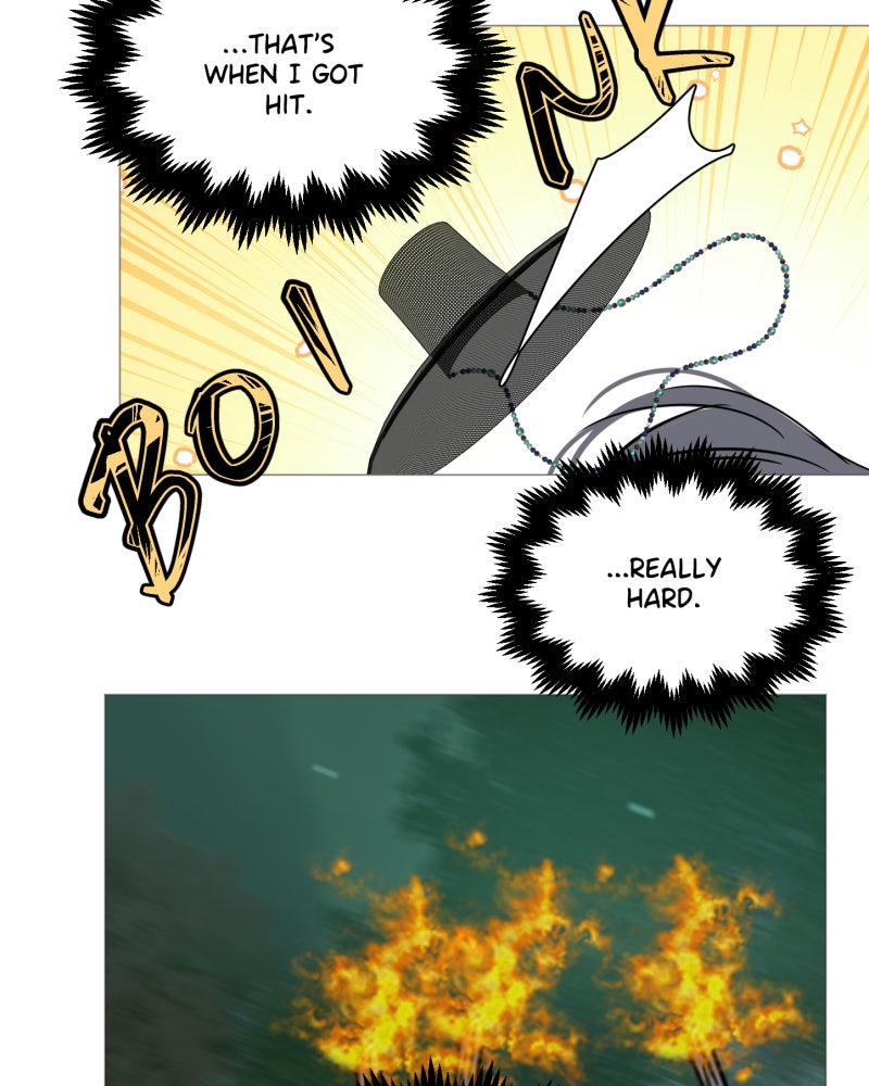 Read Shifting Tails chapter 14 image 21 on Lezhin