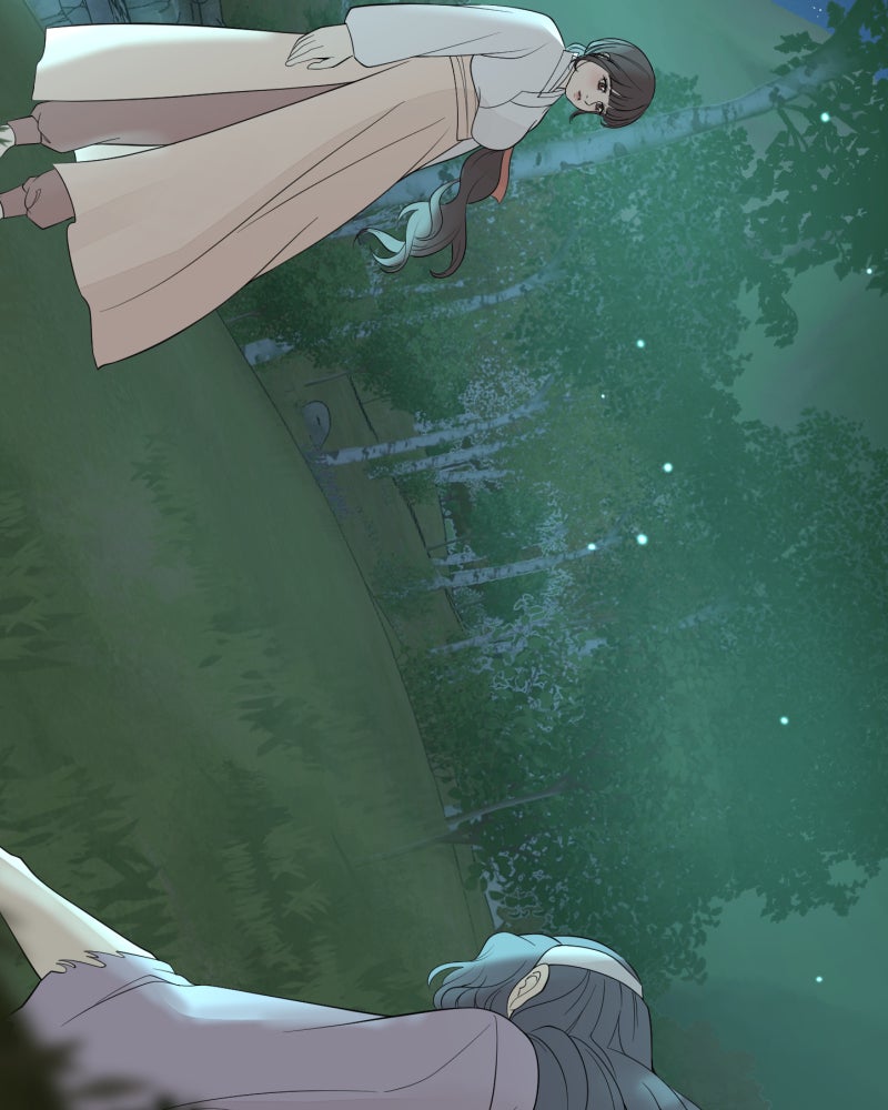 Read Shifting Tails chapter 14 image 24 on Lezhin