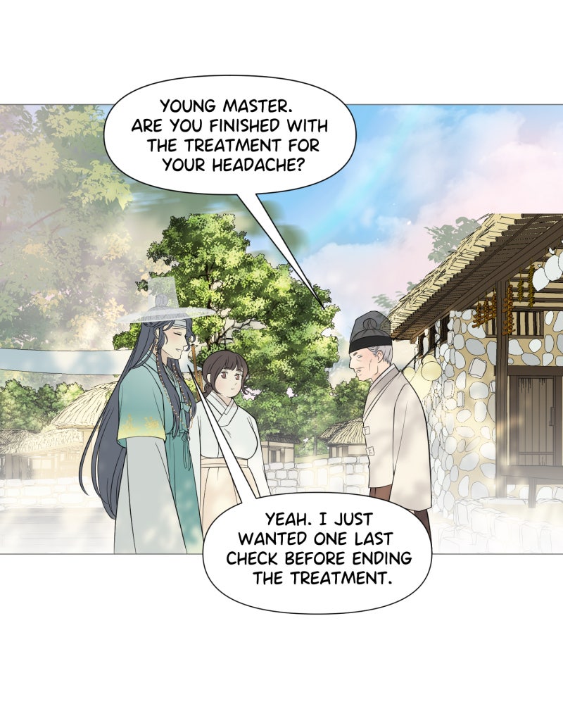 Read Shifting Tails chapter 14 image 31 on Lezhin