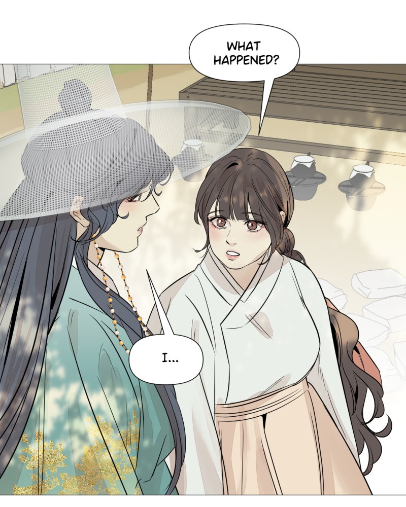 Read Shifting Tails chapter 14 image 32 on Lezhin