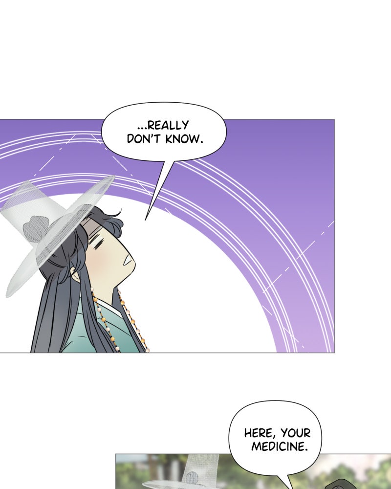 Read Shifting Tails chapter 14 image 33 on Lezhin